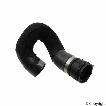 Genuine GENUINE RADIATOR HOSE 8K0121055